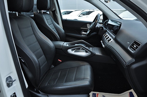 Mercedes-Benz GLE450 7 of 19