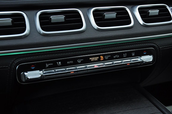 Mercedes-Benz GLE450 9 of 19