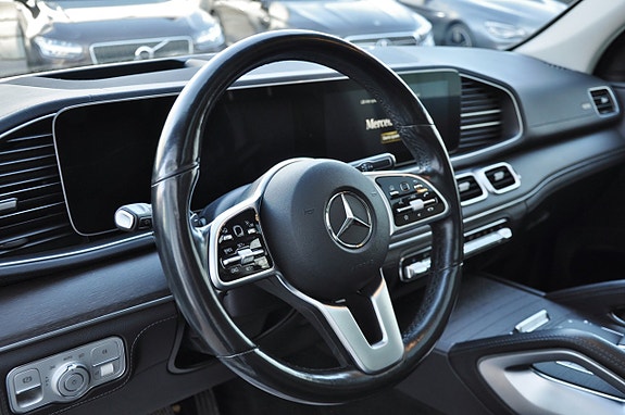Mercedes-Benz GLE450 6 of 19