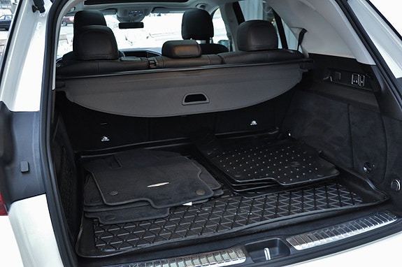Mercedes-Benz GLE450 15 of 19