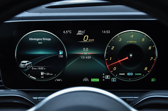 Mercedes-Benz GLE450 10 of 19