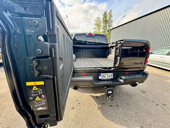 Dodge RAM 1500 11 of 11
