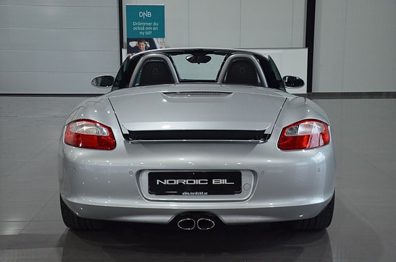 Porsche Boxster S 8 of 20