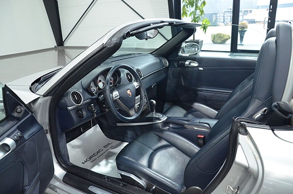 Porsche Boxster S 14 of 20