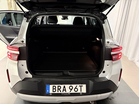 Opel Frontera 14 of 14