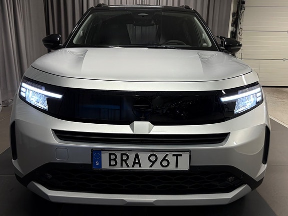 Opel Frontera 6 of 14