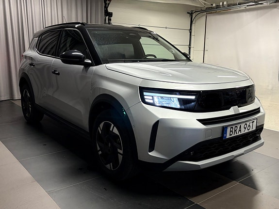 Opel Frontera 5 of 14