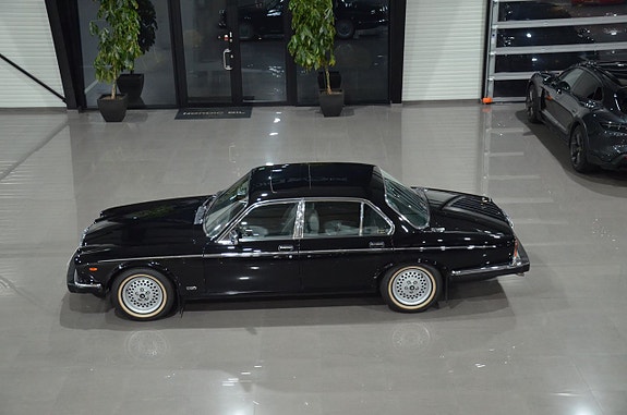 Daimler Sovereign