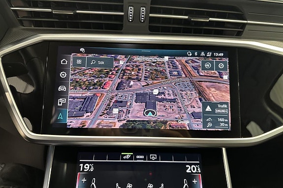 Audi A6 14 of 14