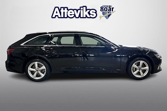 Audi A6 2 of 14