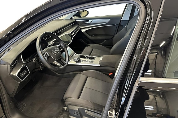Audi A6 7 of 14