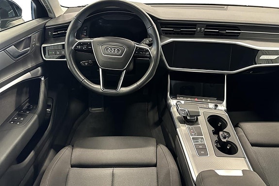 Audi A6 11 of 14