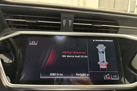 Audi A6 13 of 14