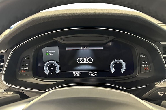 Audi A6 12 of 14