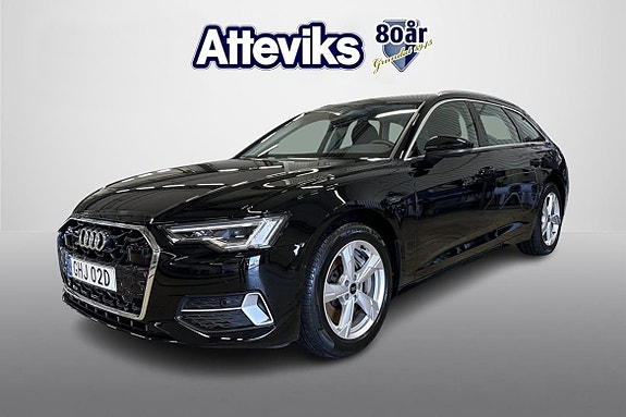 Audi A6 6 of 14