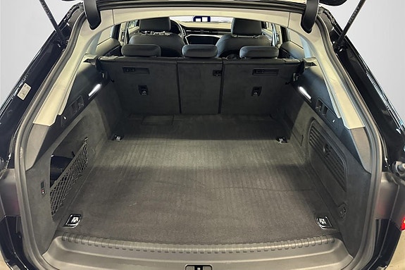 Audi A6 9 of 14