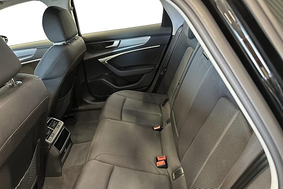 Audi A6 8 of 14