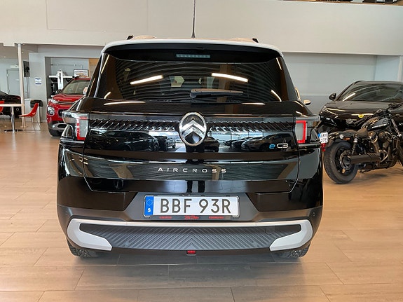 Citroen C3 Aircross 5 of 5
