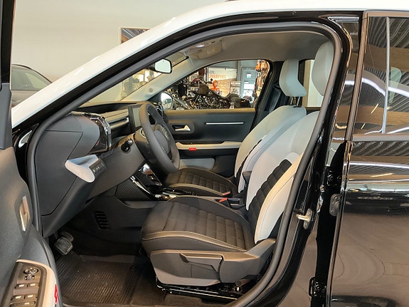 Citroen C3 Aircross 9 of 18
