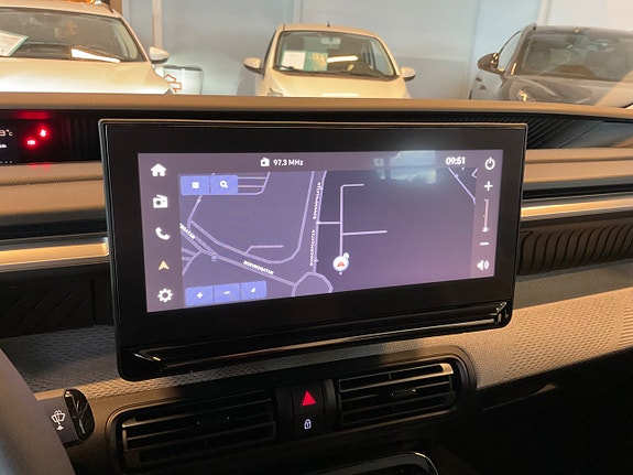 Citroen C3 Aircross 17 of 18