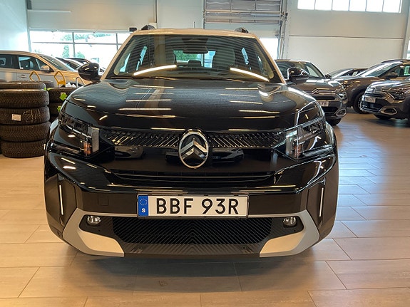 Citroen C3 Aircross 2 of 5