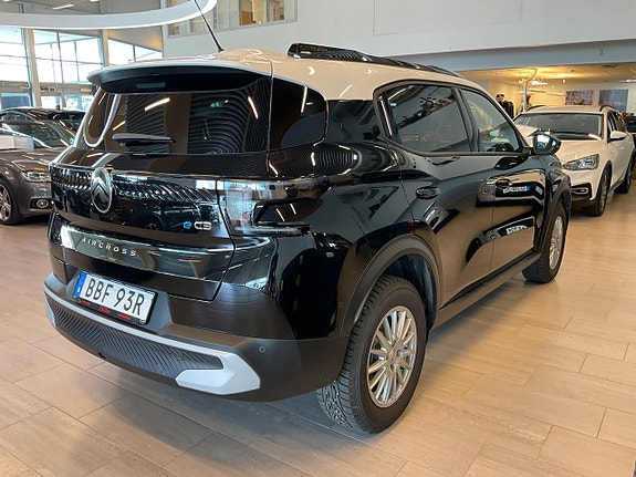 Citroen C3 Aircross 4 of 5