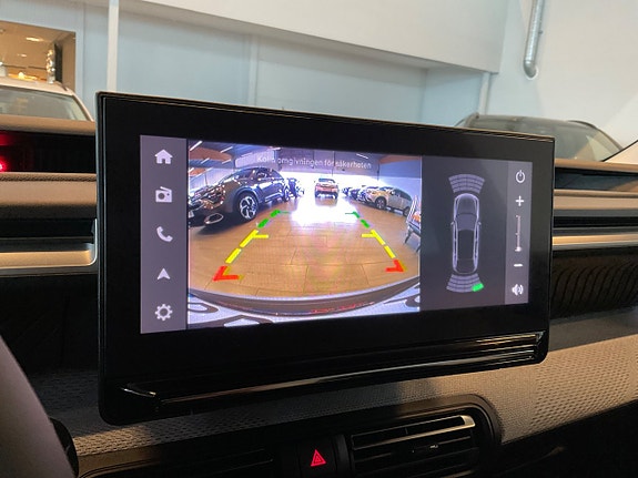 Citroen C3 Aircross 16 of 18