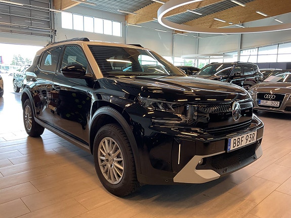 Citroen C3 Aircross 3 of 5