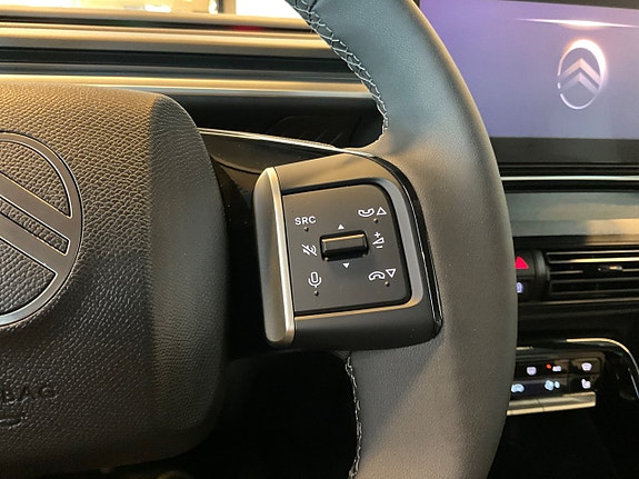 Citroen C3 Aircross 12 of 18