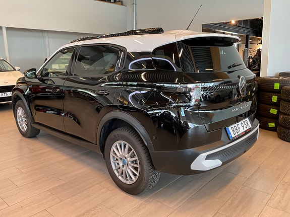 Citroen C3 Aircross 8 of 18