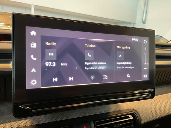 Citroen C3 Aircross 15 of 18