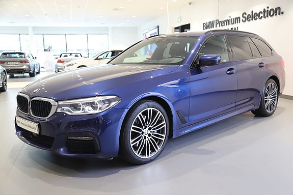 BMW 530i