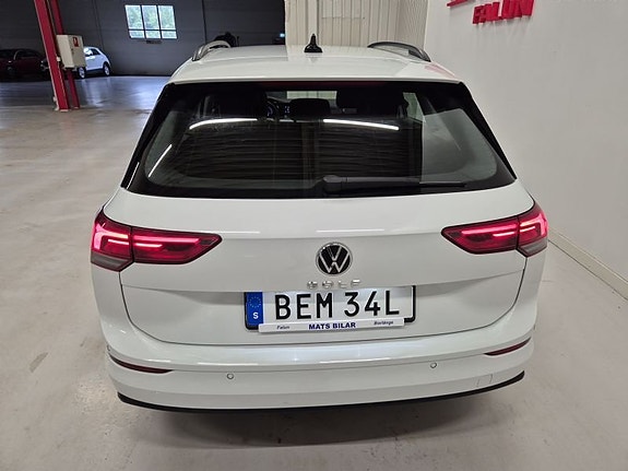 Volkswagen Golf I 7 of 10