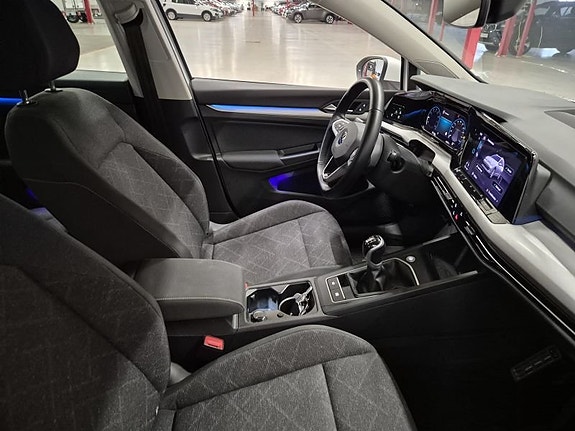 Volkswagen Golf I 4 of 10