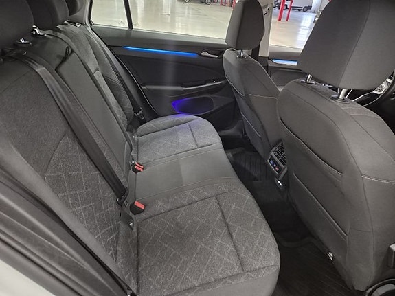 Volkswagen Golf I 5 of 10