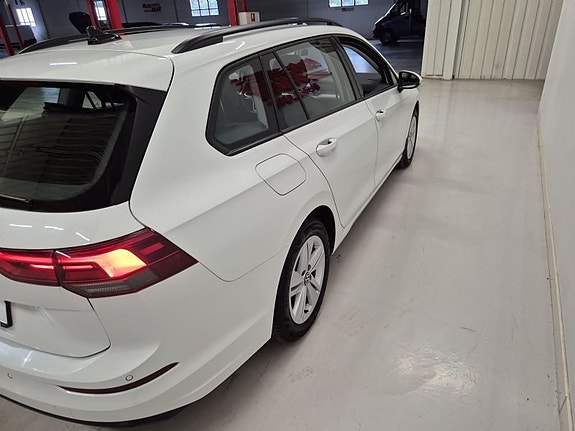 Volkswagen Golf I 6 of 10