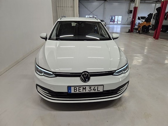 Volkswagen Golf I 2 of 10