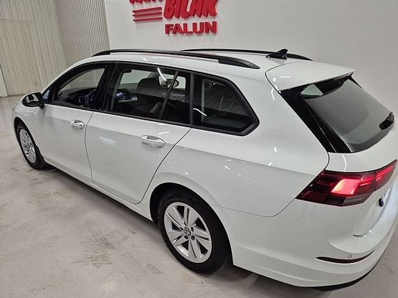 Volkswagen Golf I 9 of 10