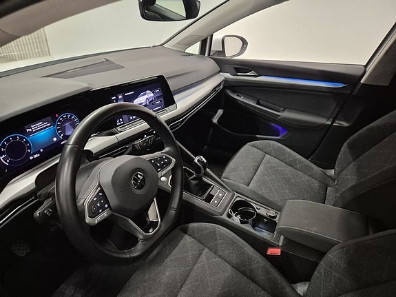 Volkswagen Golf I 10 of 10