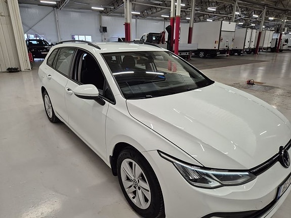 Volkswagen Golf I 3 of 10