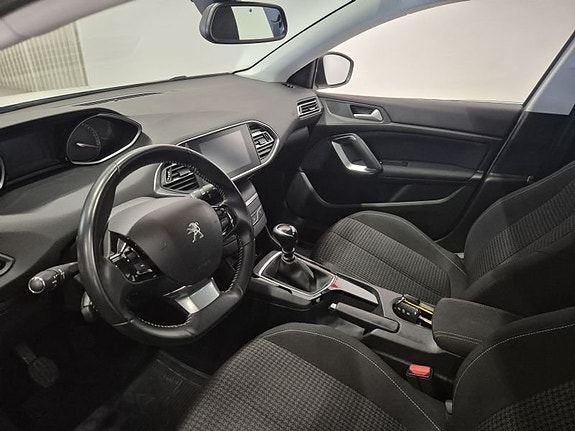 Peugeot 308 10 of 10