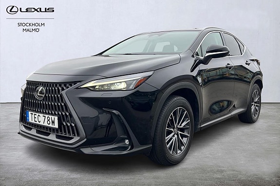 Lexus NX 450h