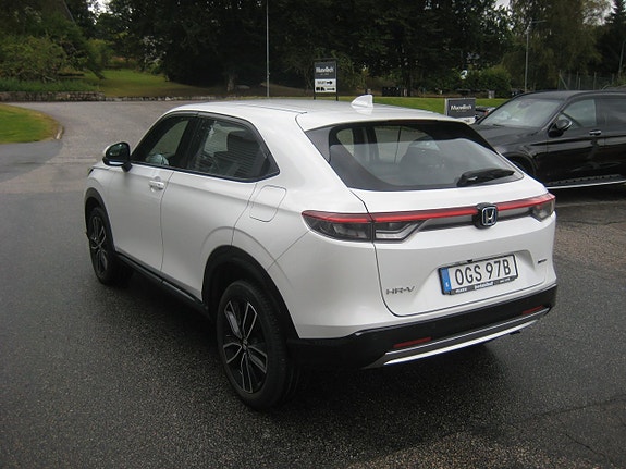 Honda HR-V 3 of 5