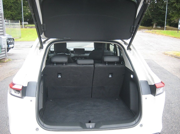 Honda HR-V 5 of 5