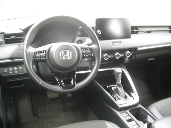 Honda HR-V 9 of 16