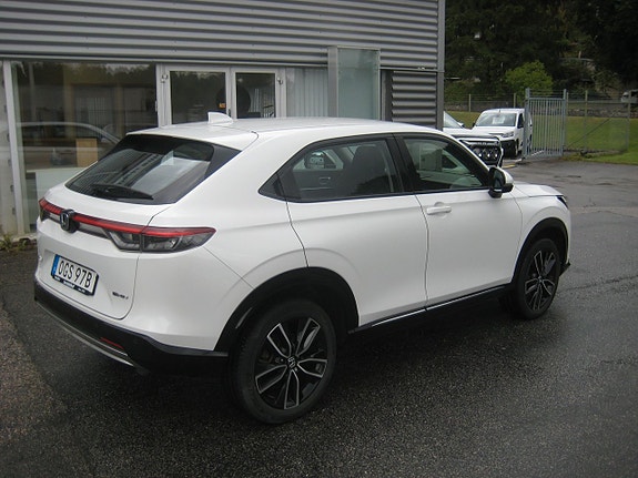 Honda HR-V 2 of 5