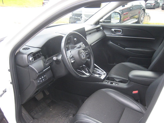 Honda HR-V 10 of 16