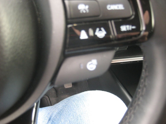 Honda HR-V 16 of 16
