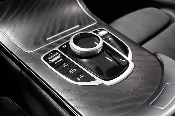 Mercedes-Benz C220 d 11 of 15