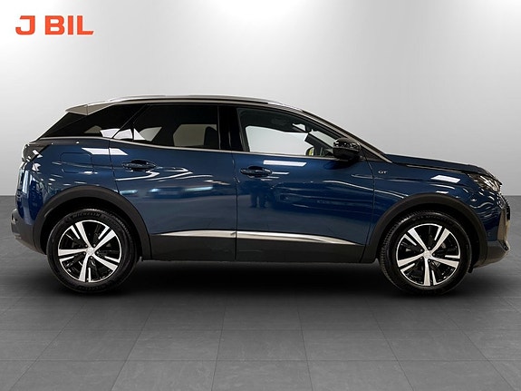 Peugeot 3008 15 of 17